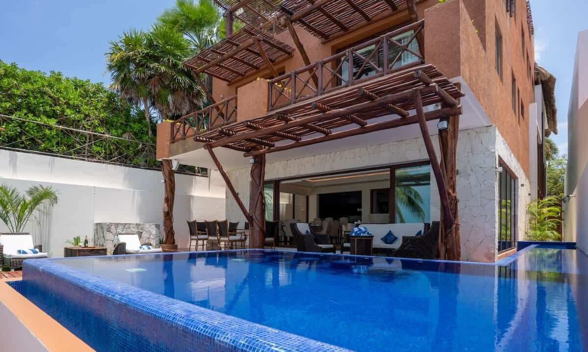 Photo of Outdoor in Zona Hotelera
