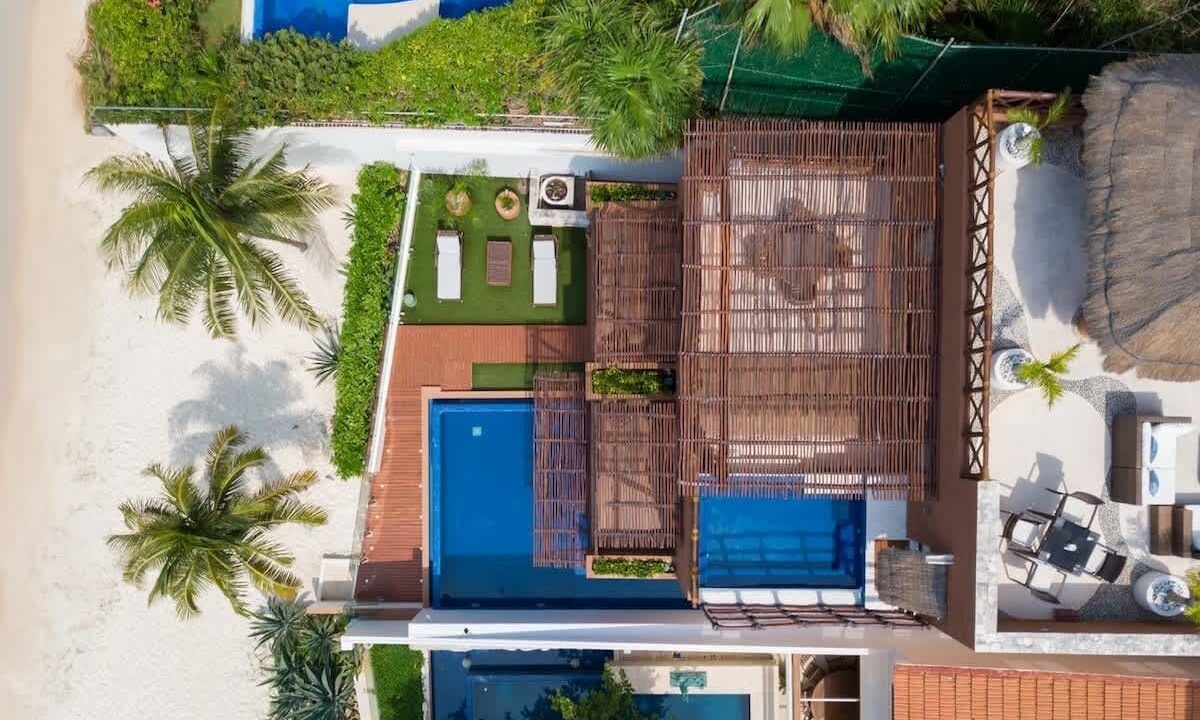 Photo of Outdoor in Zona Hotelera