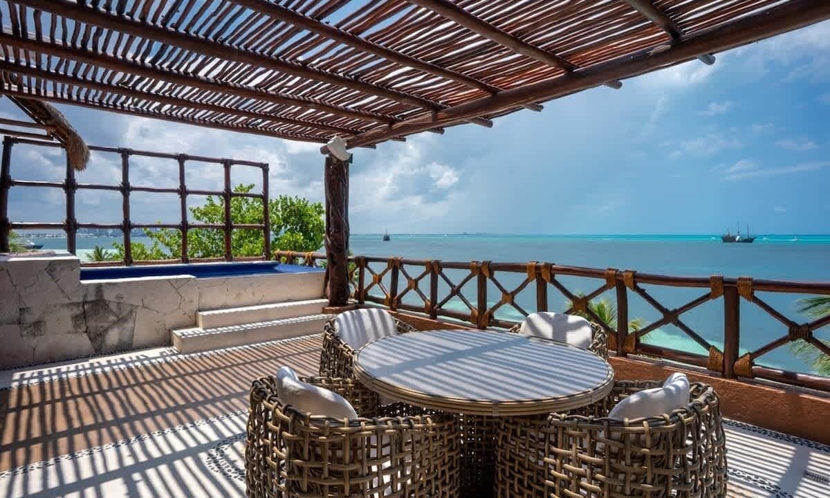 Photo of Outdoor in Zona Hotelera