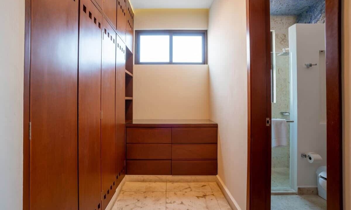 Photo of Bathroom in Zona Hotelera