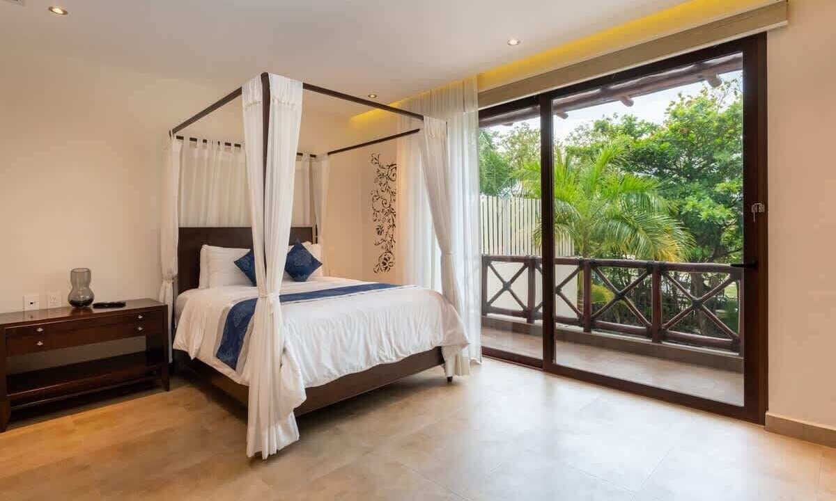 Photo of Bedroom in Zona Hotelera