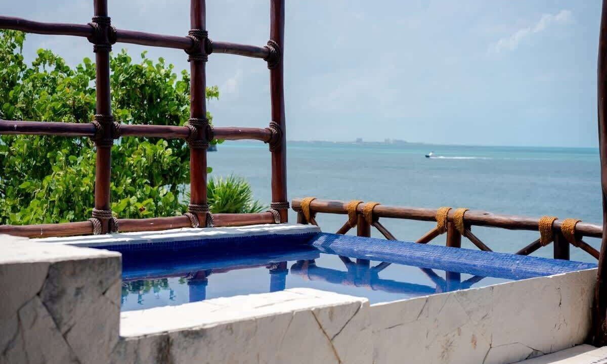 Photo of Outdoor in Zona Hotelera
