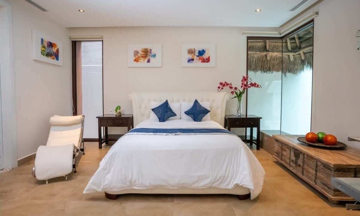 Photo of Bedroom in Zona Hotelera
