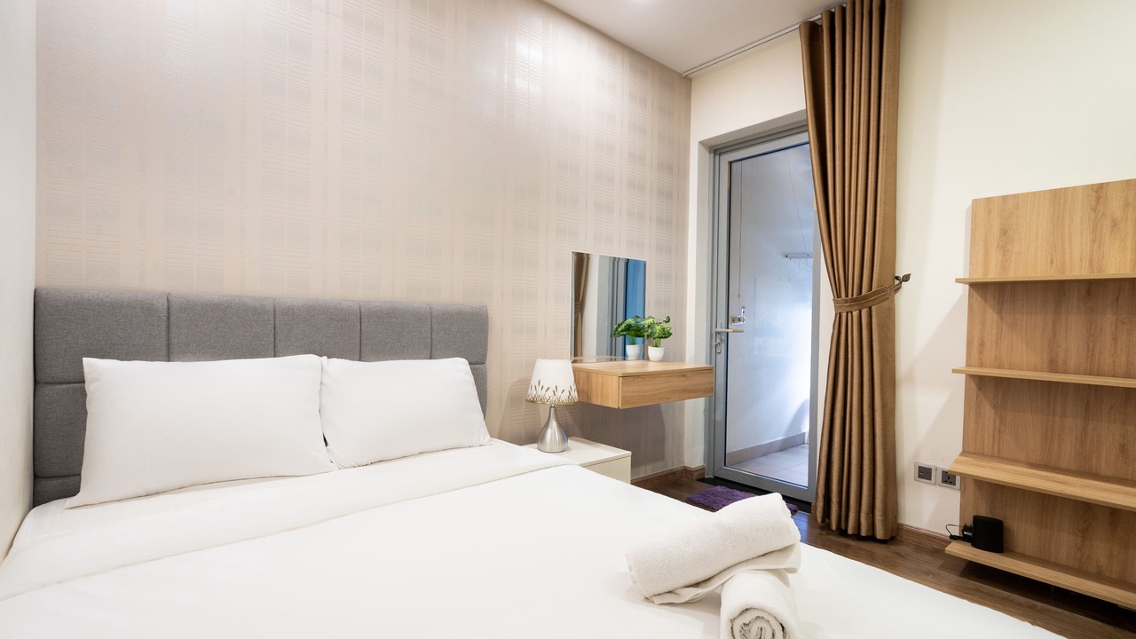 Photo of Bedroom in Hang Xanh