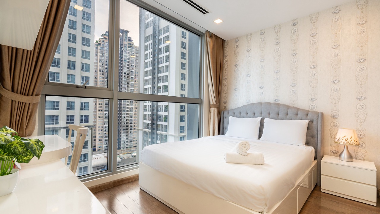 Photo of Bedroom in Hang Xanh