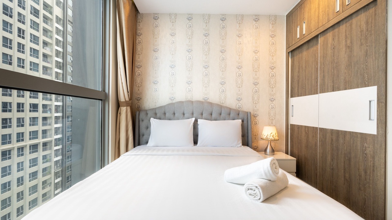 Photo of Bedroom in Hang Xanh