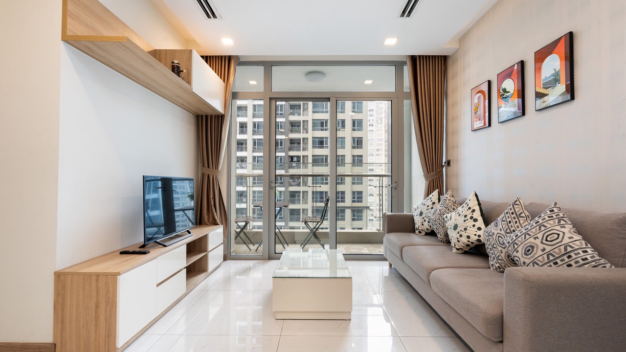 Photo of Livingroom in Hang Xanh