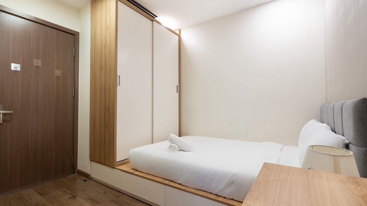 Photo of Bedroom in Hang Xanh