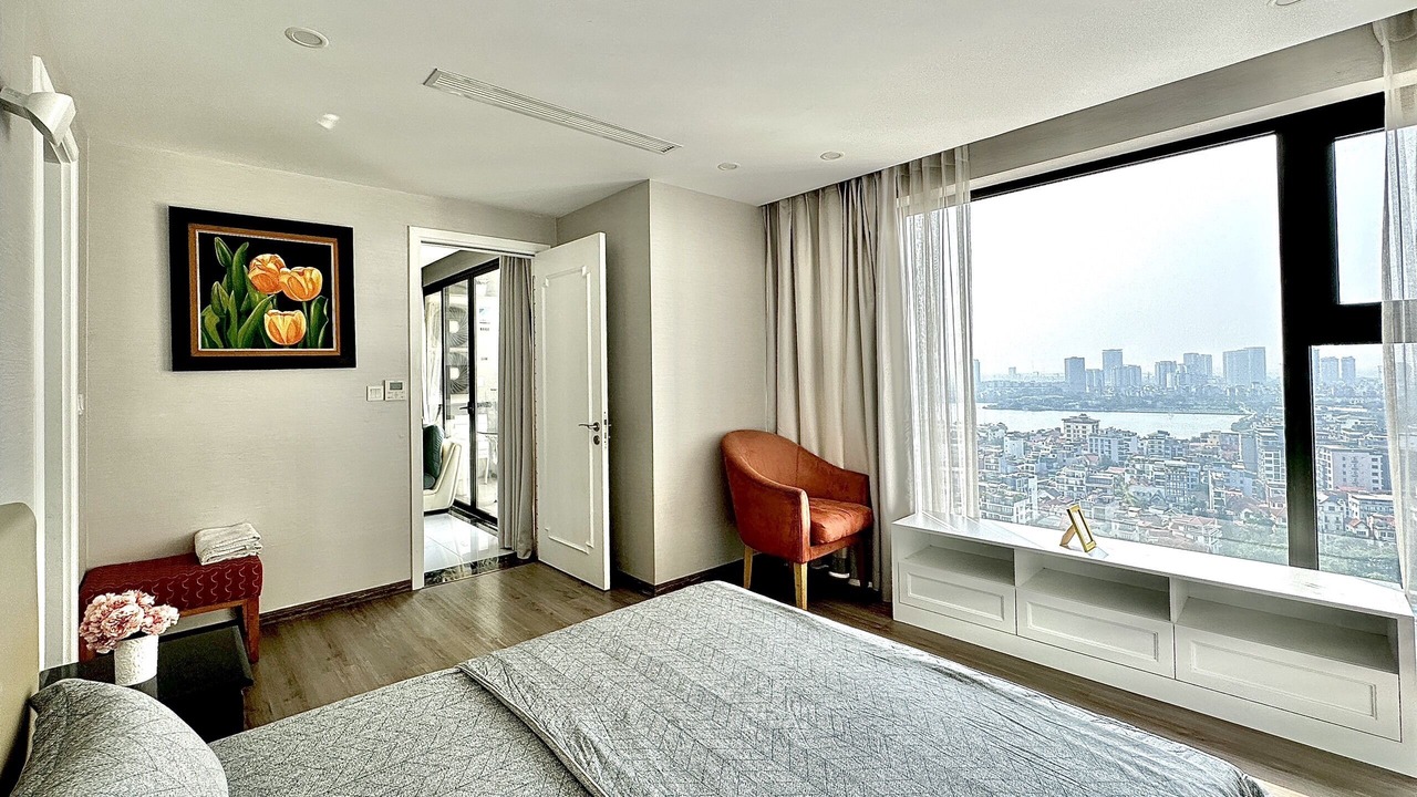 Photo of Bedroom in Quang An