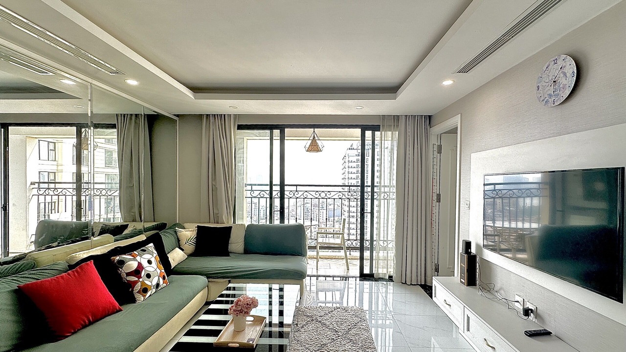 Photo of Livingroom in Quang An