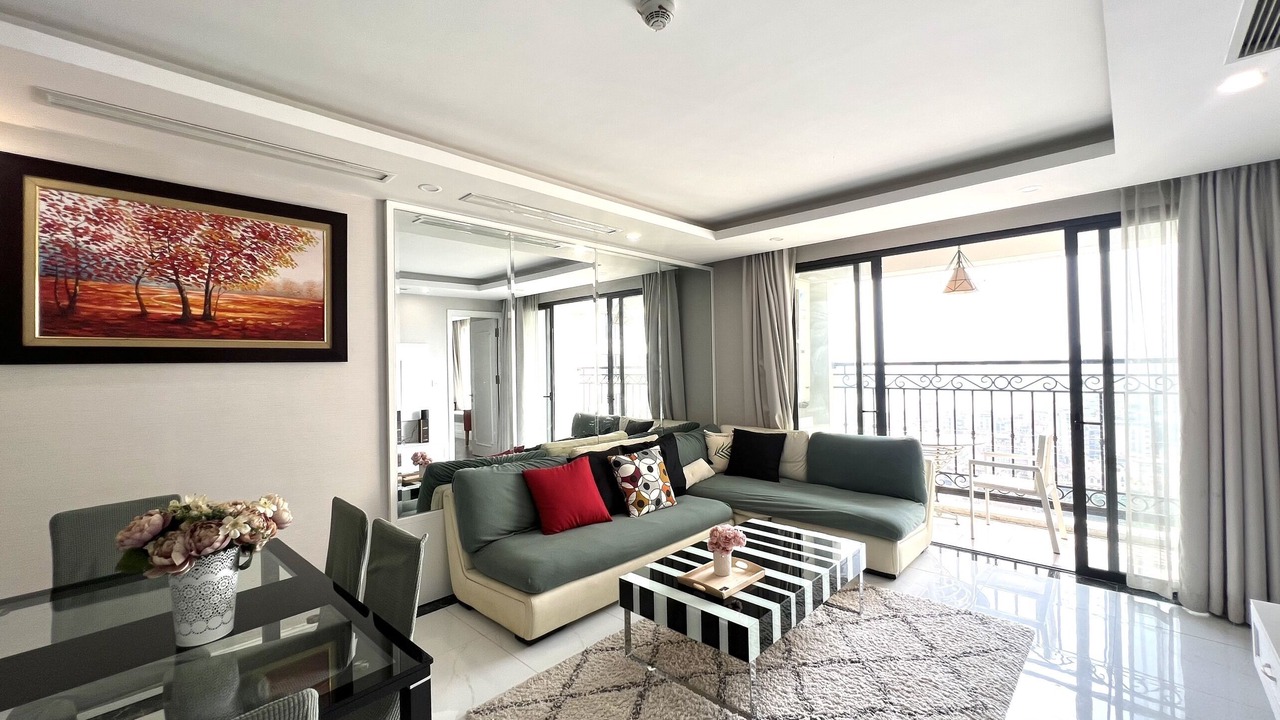 Photo of Livingroom in Quang An