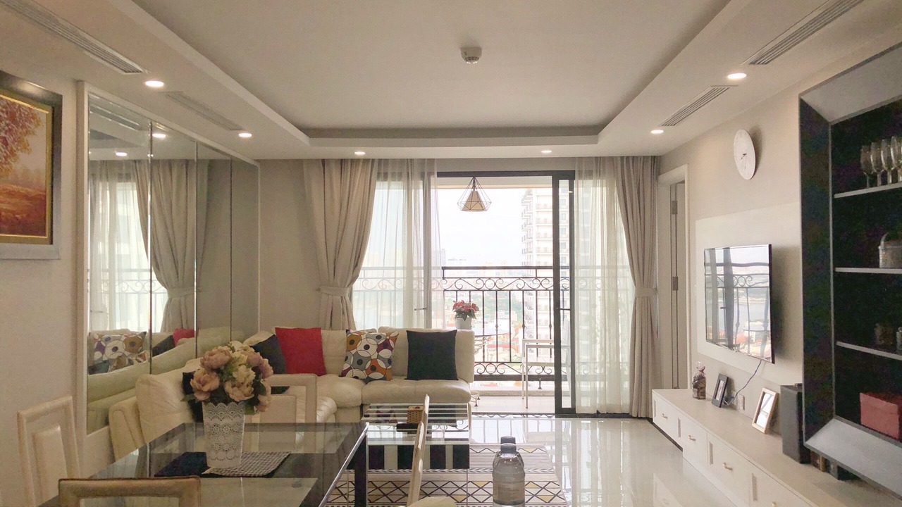 Photo of Livingroom in Quang An
