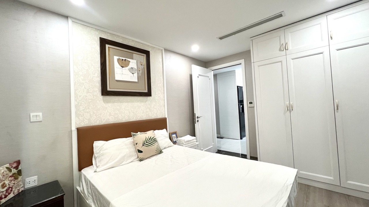 Photo of Bedroom in Quang An
