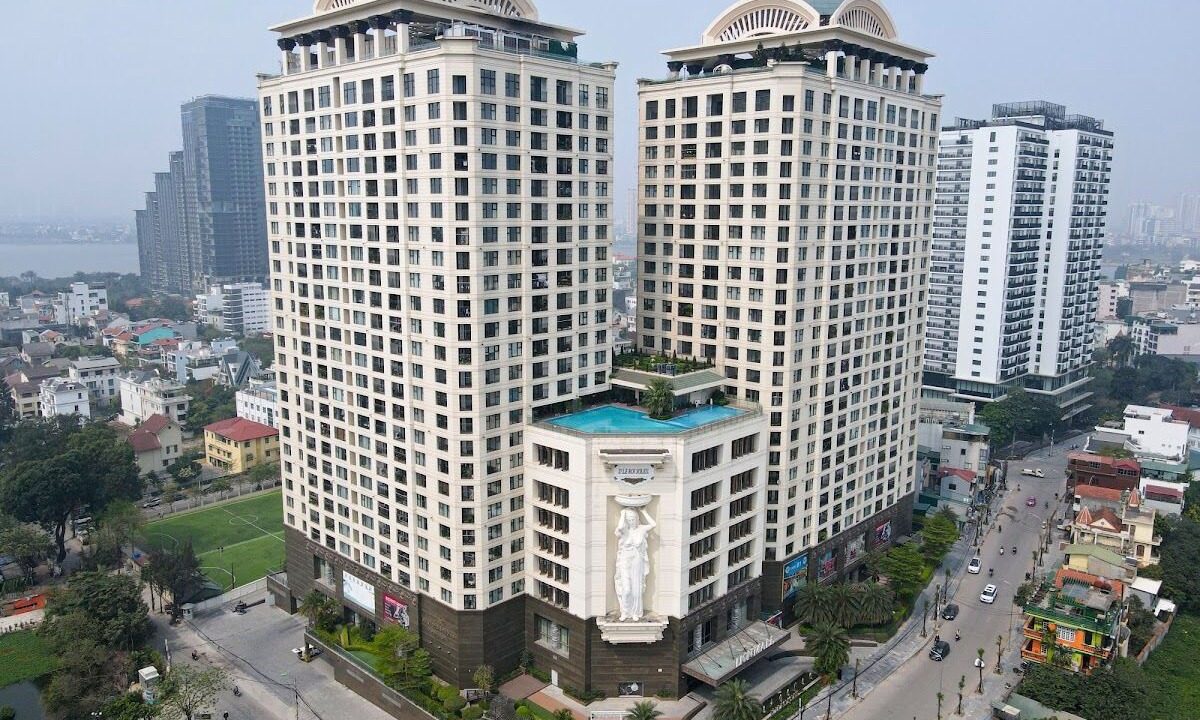 Photo of Outdoor in Quang An