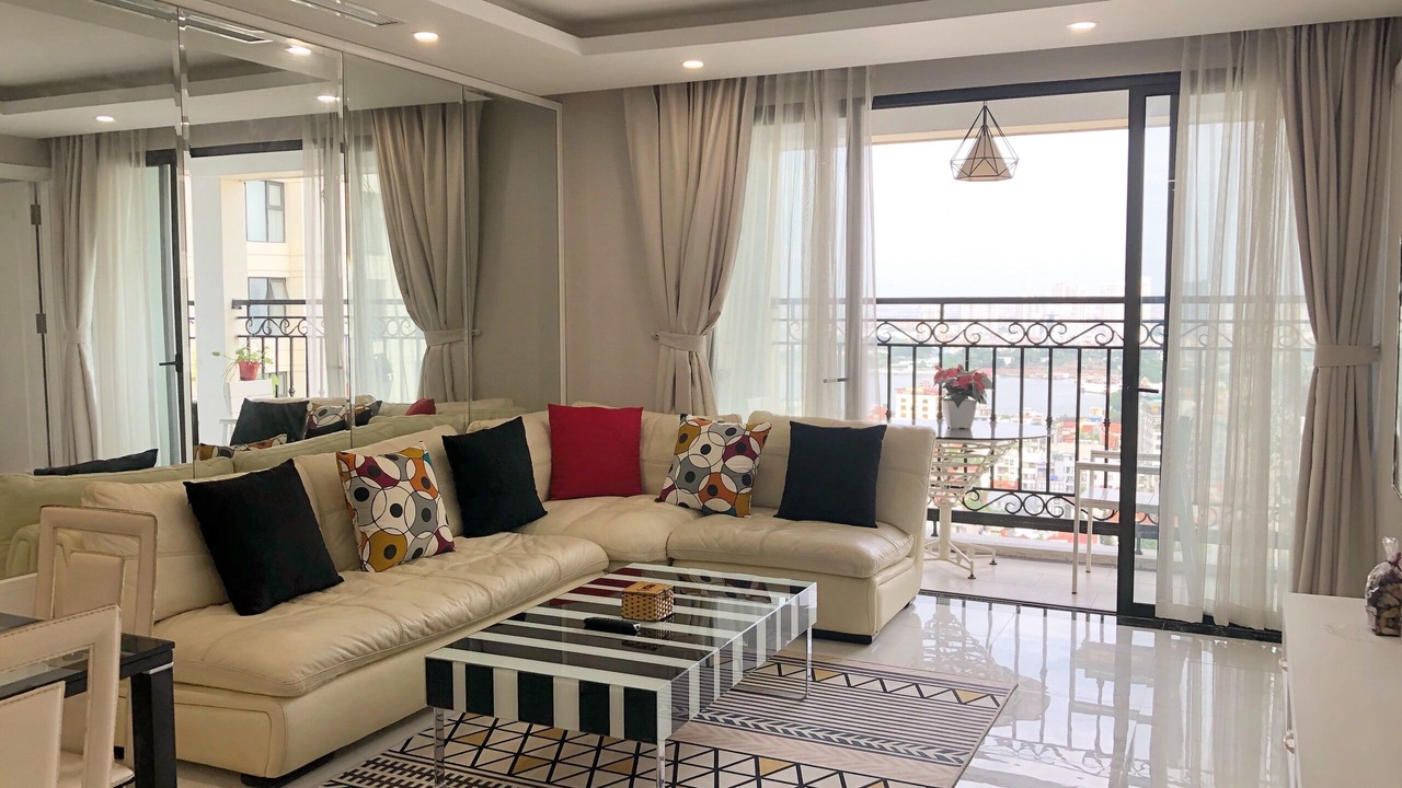 Photo of Livingroom in Quang An