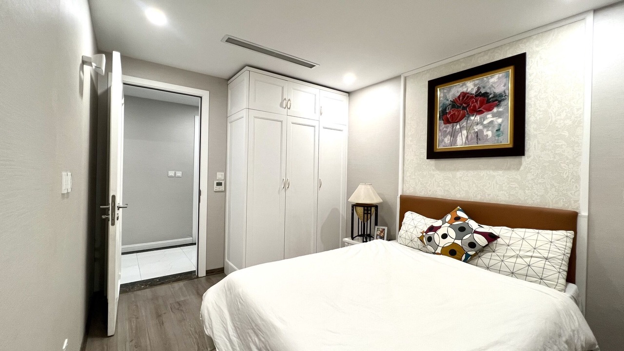 Photo of Bedroom in Quang An