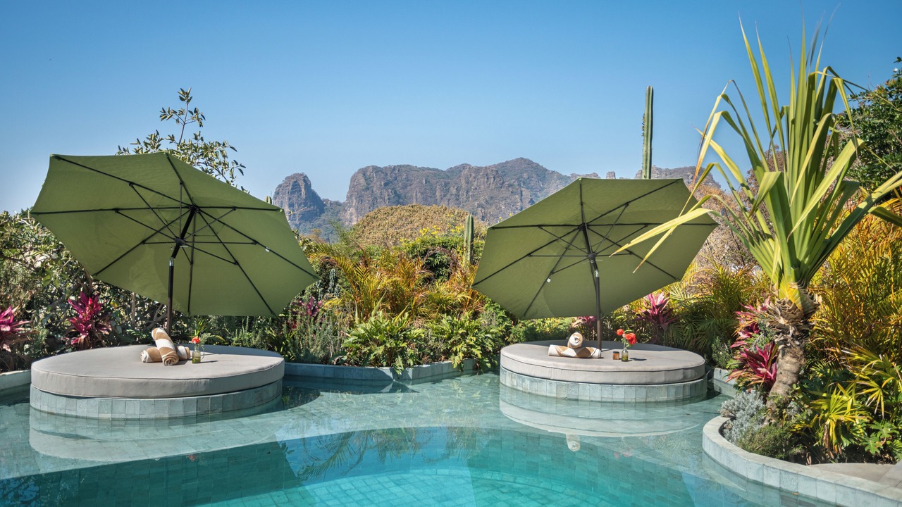 Photo of Outdoor in Tepoztlan