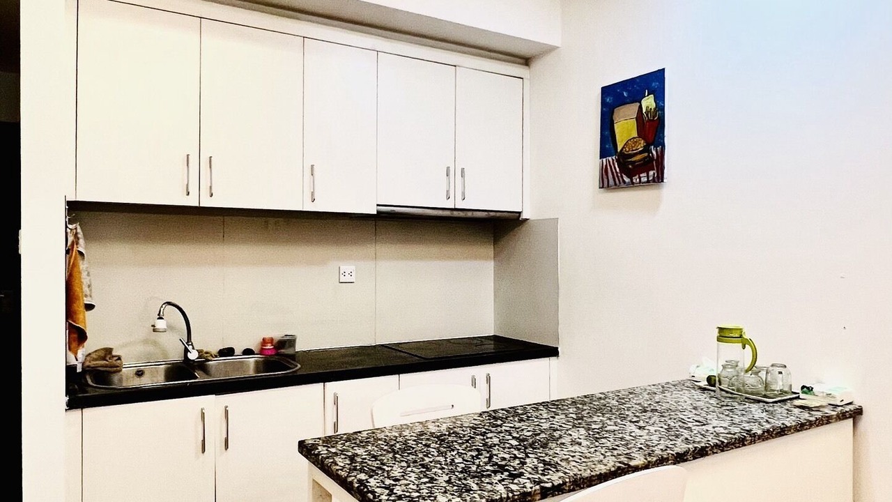 Photo of Kitchen in Hai Ba Trung