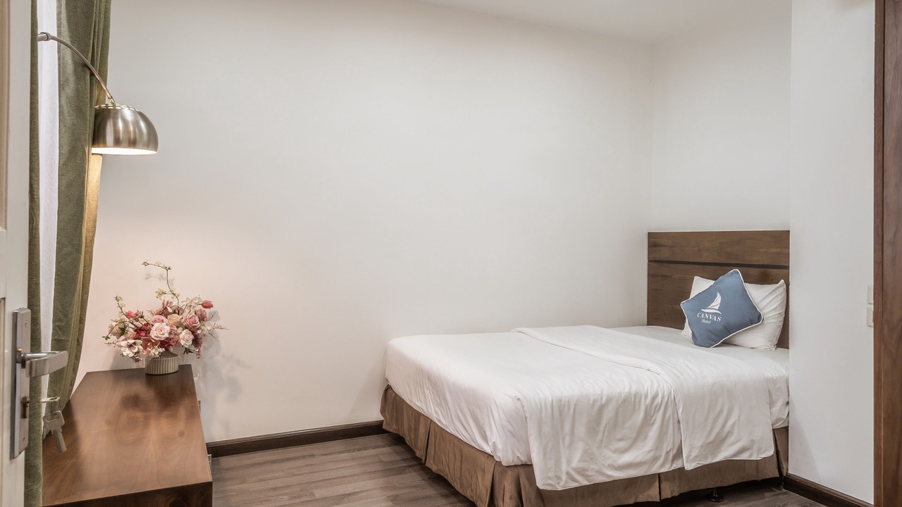 Photo of Bedroom in Ba Dinh