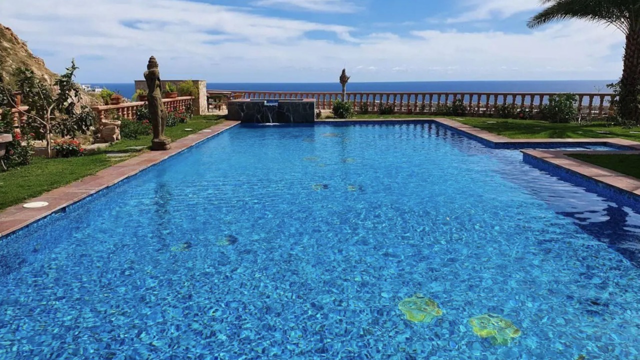 Photo of Outdoor in Pedregal