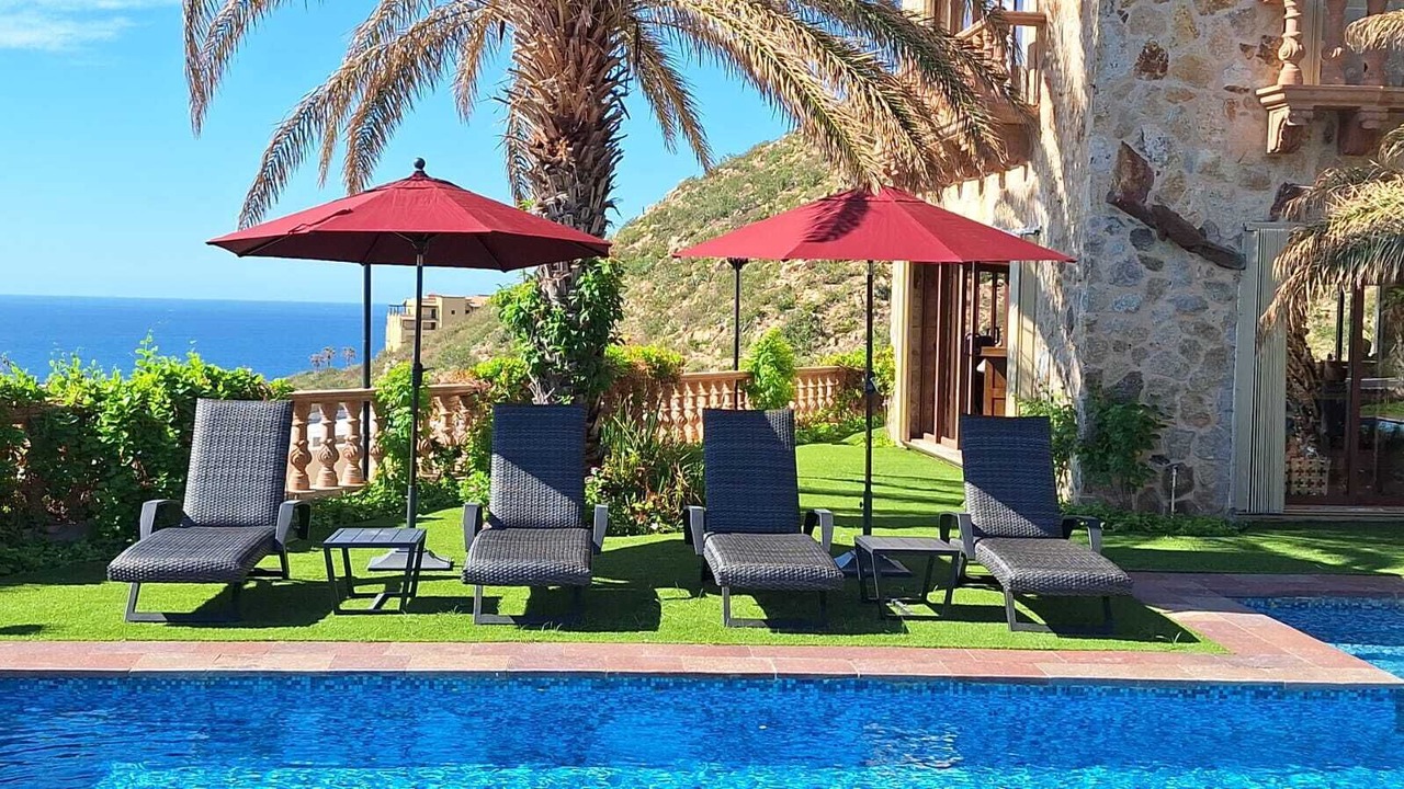 Photo of Outdoor in Pedregal