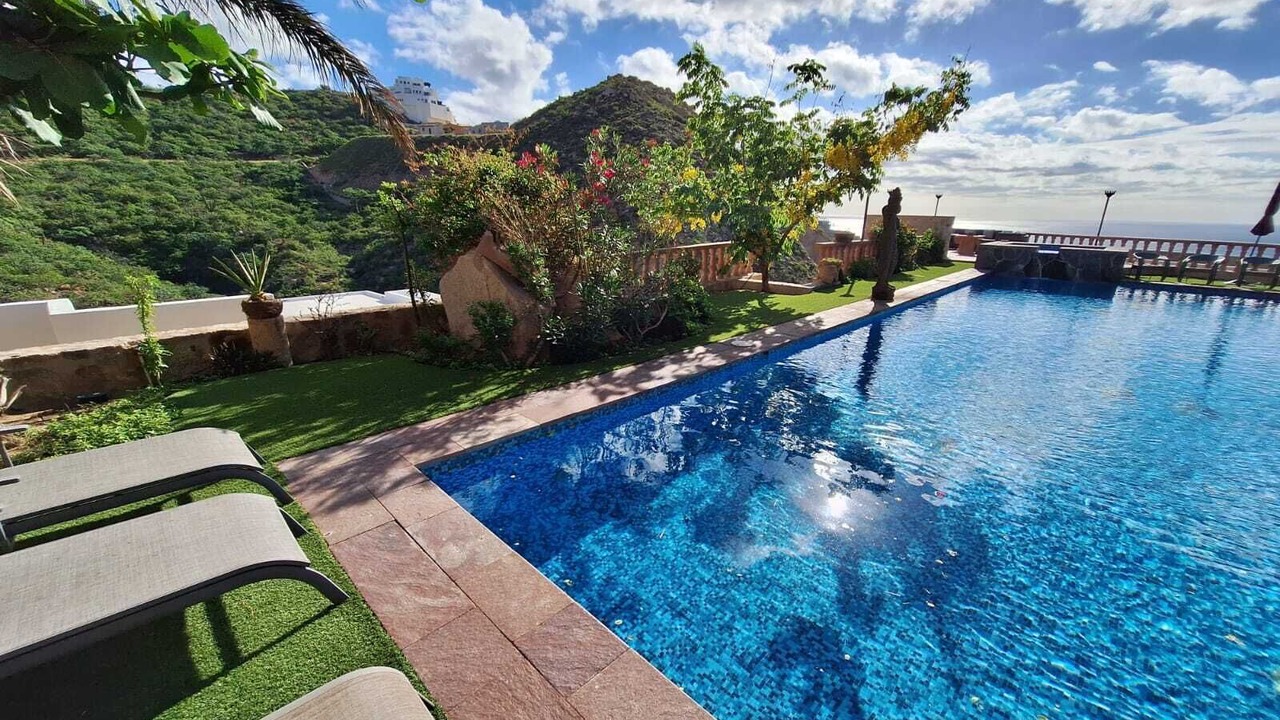 Photo of Outdoor in Pedregal