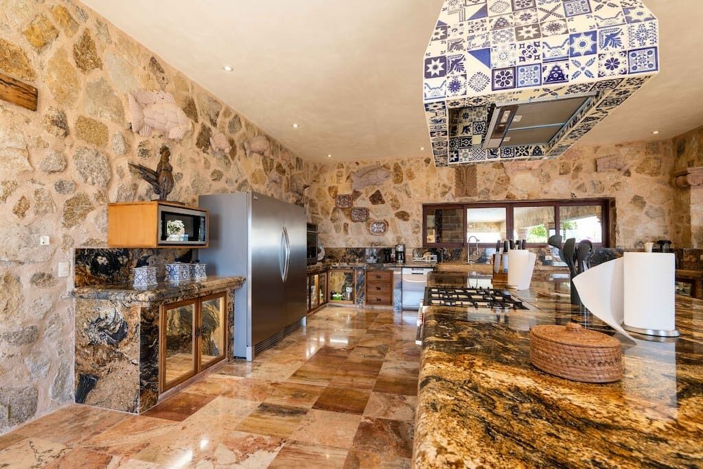 Photo of Kitchen in Pedregal