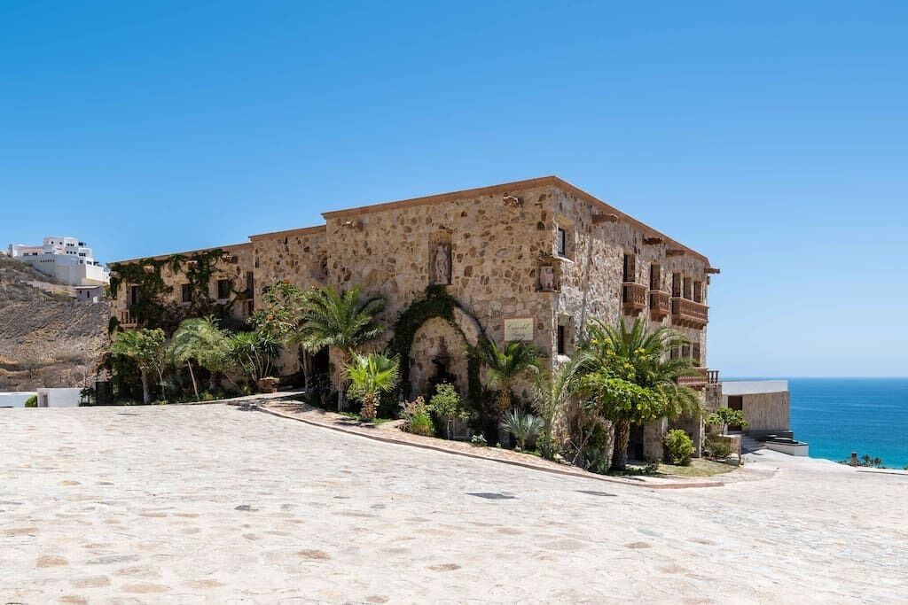 Photo of Outdoor in Pedregal