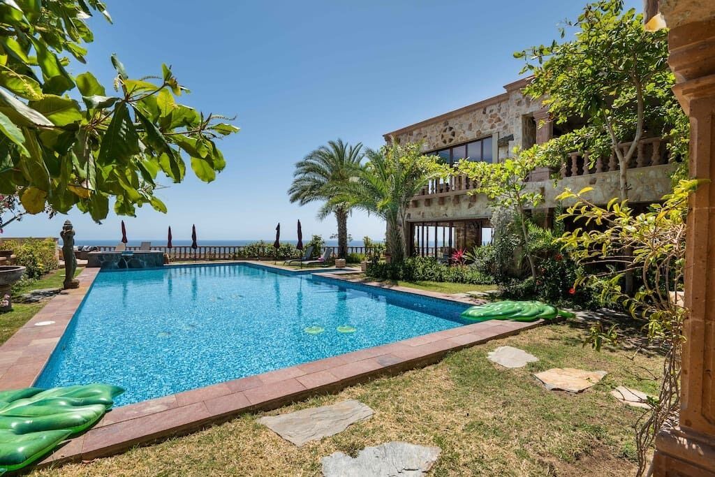 Photo of Outdoor in Pedregal