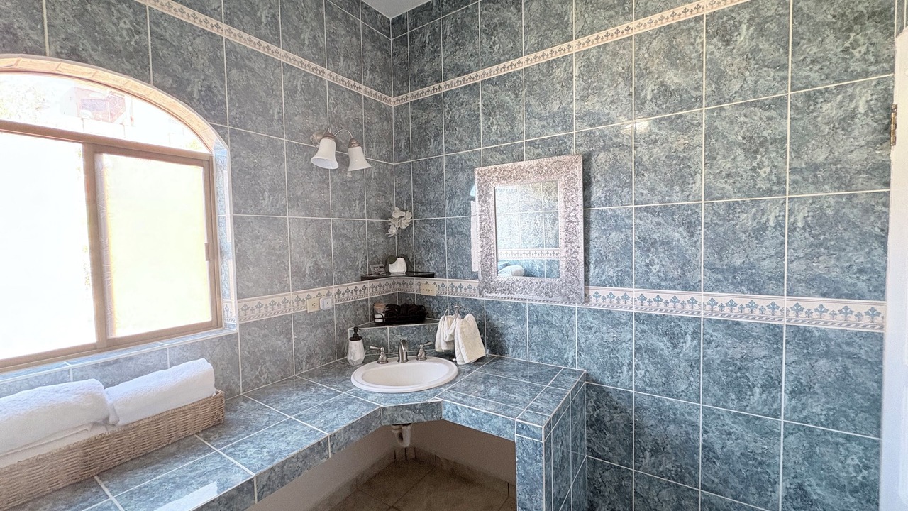 Photo of Bathroom in Caracol Turistico