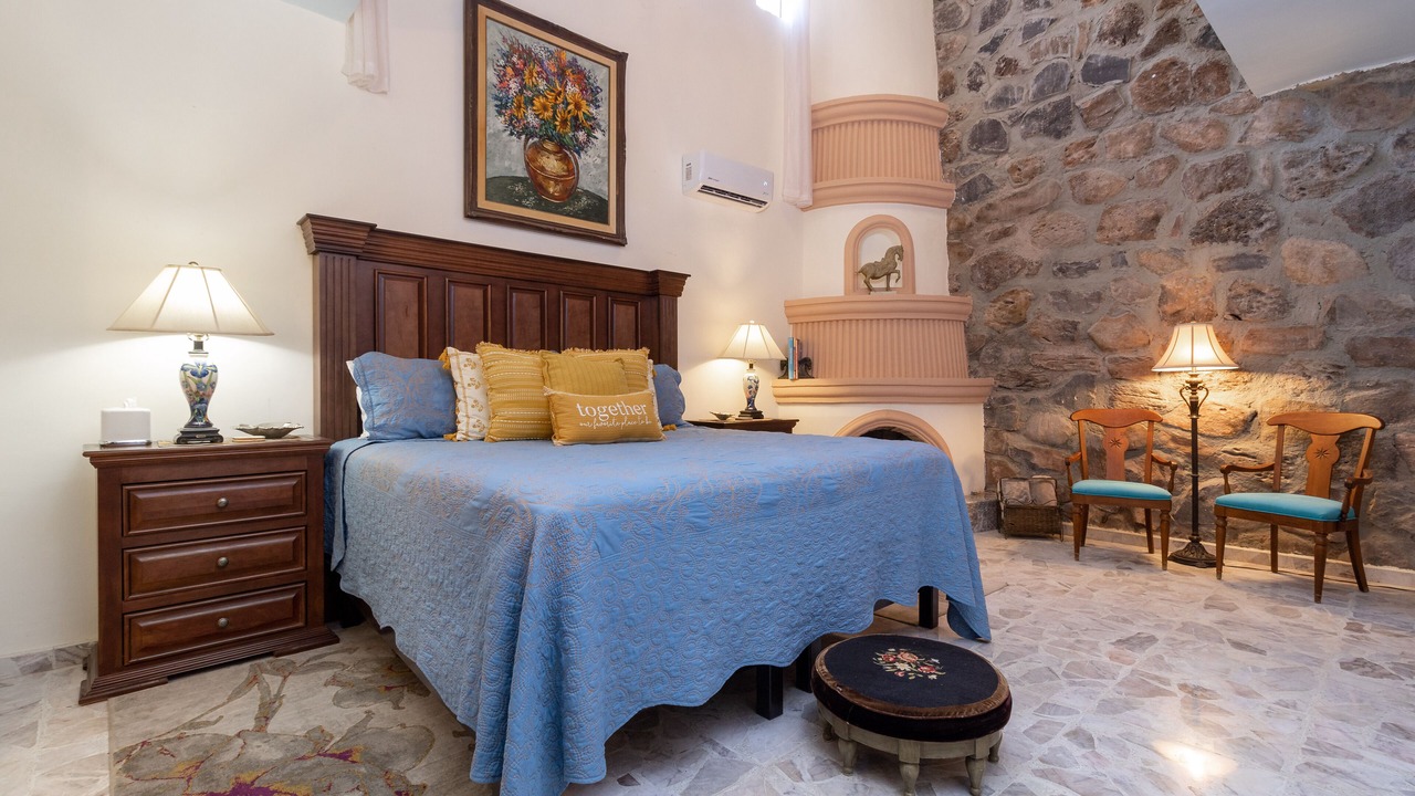 Photo of Bedroom in Caracol Turistico