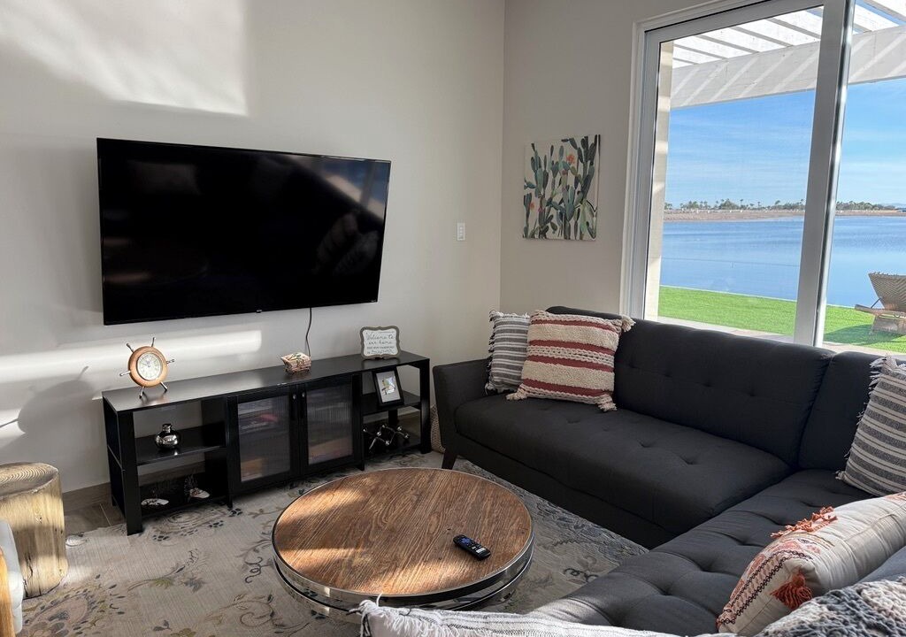 Photo of Livingroom in La Choya