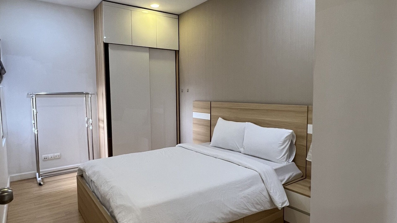 Photo of Bedroom in District 7