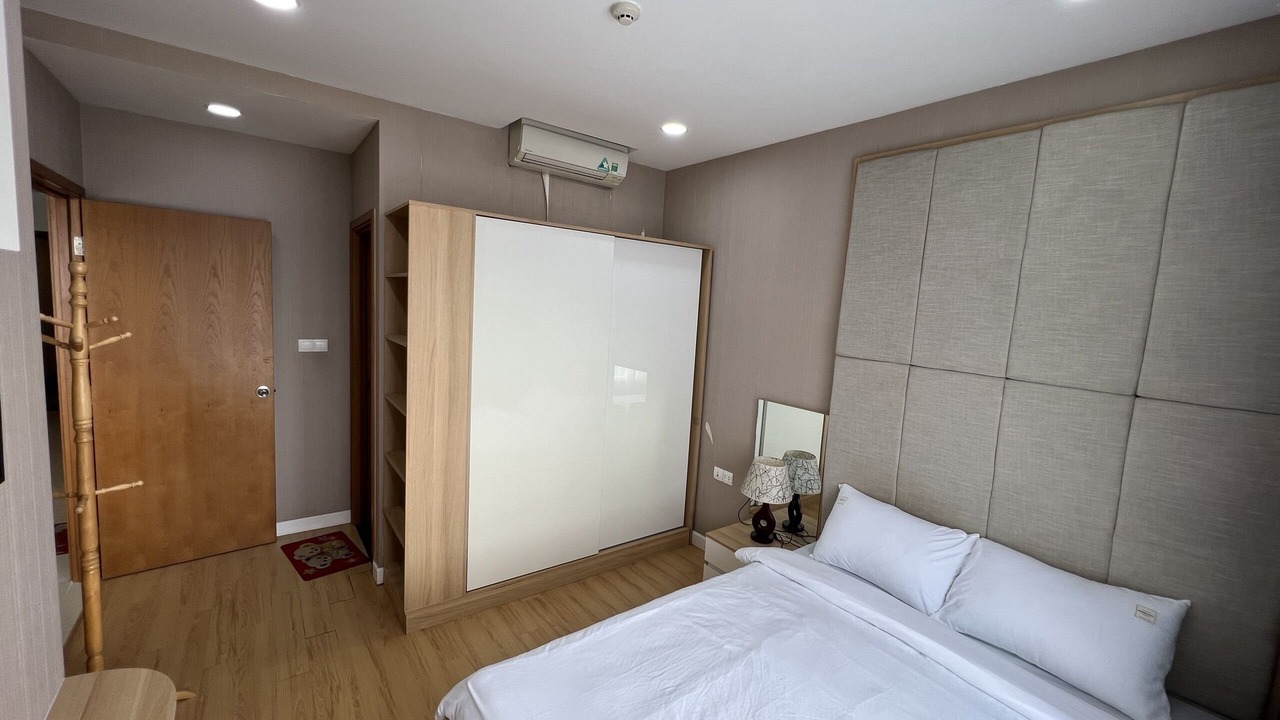 Photo of Bedroom in District 7