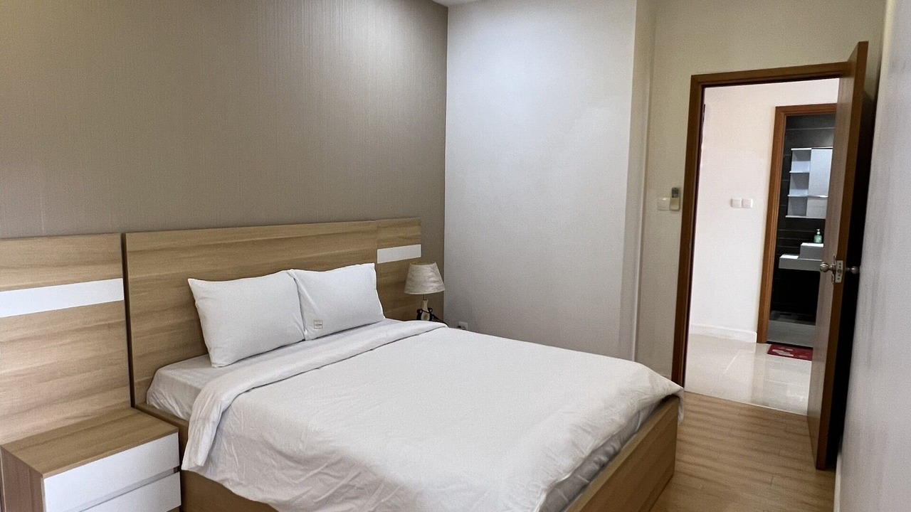 Photo of Bedroom in District 7