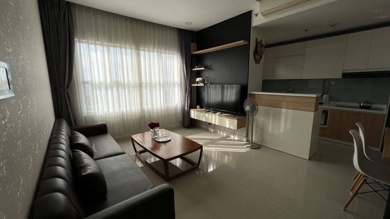 Photo of Livingroom in District 7