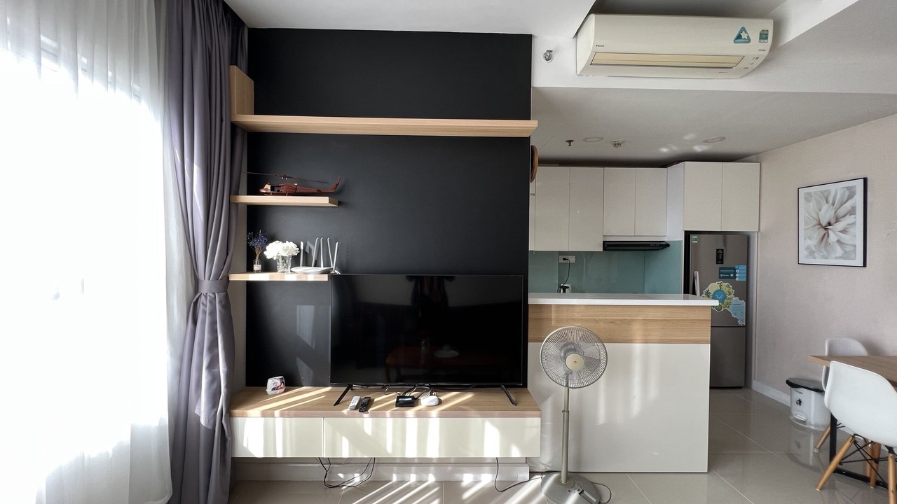 Photo of Livingroom in District 7