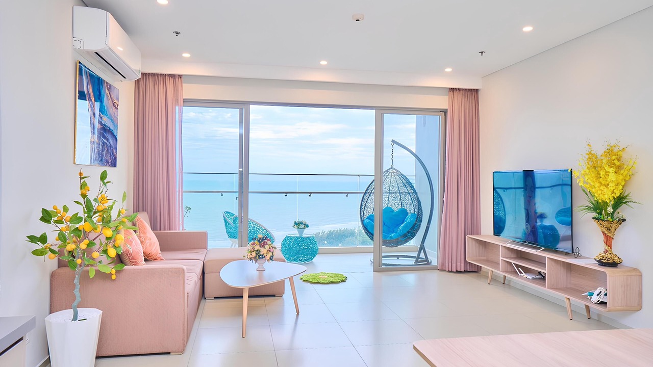 Photo of Bedroom in Thang Tam