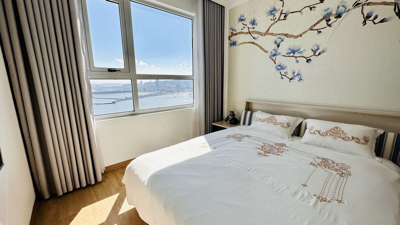 Photo of Bedroom in Hon Gai