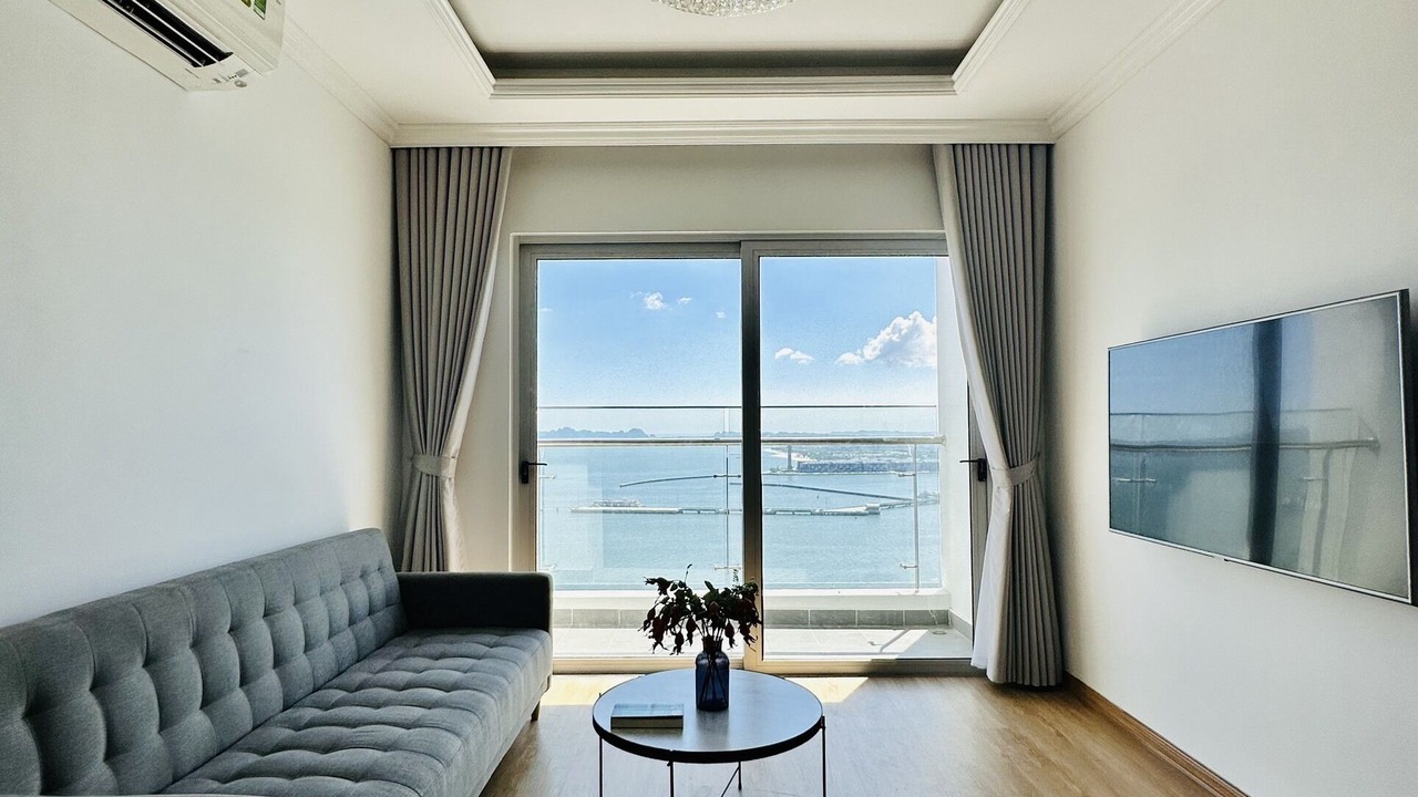 Photo of Bedroom in Hon Gai