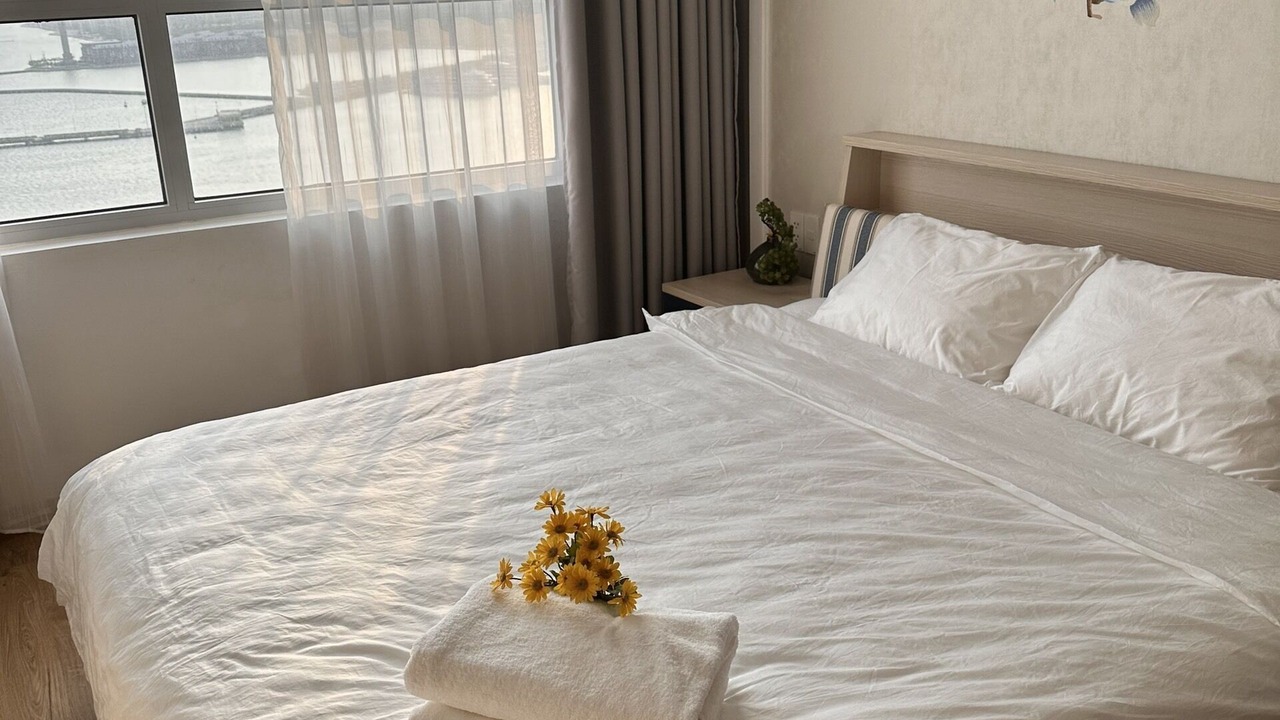 Photo of Bedroom in Hon Gai