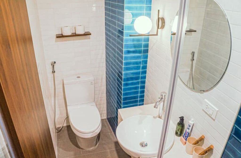 Photo of Bathroom in Đien Bien