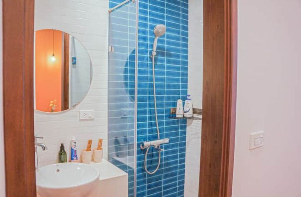 Photo of Bathroom in Đien Bien