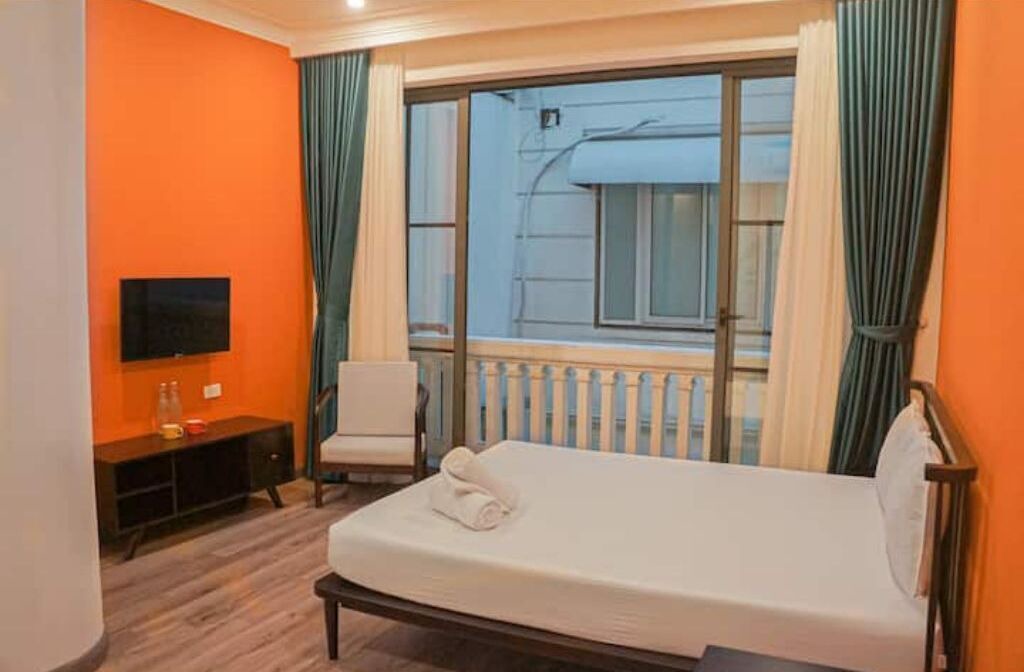 Photo of Bedroom in Đien Bien
