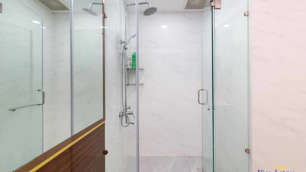 Photo of Bathroom in Phu Nhuan