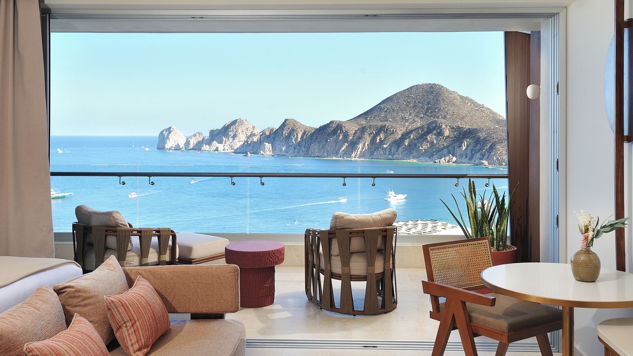 Photo of Patio Balcony in El Medano Ejidal