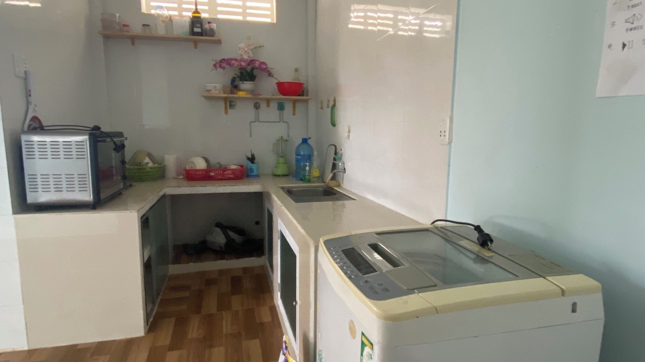 Photo of Kitchen in Phan Rang - Thap Cham
