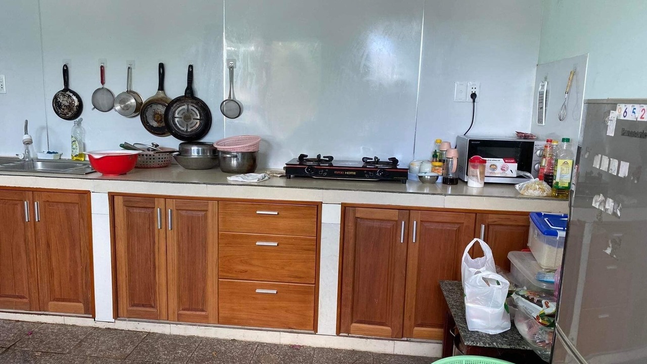 Photo of Kitchen in Phan Rang - Thap Cham
