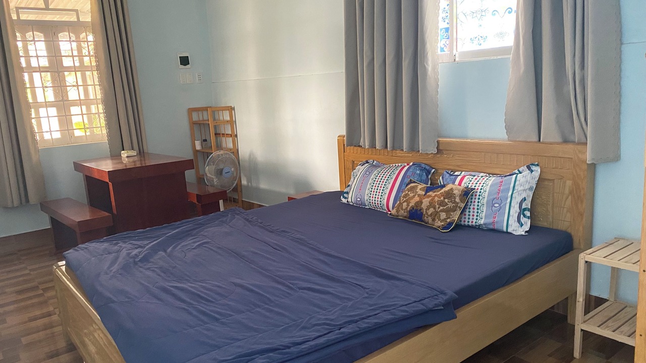 Photo of Bedroom in Phan Rang - Thap Cham
