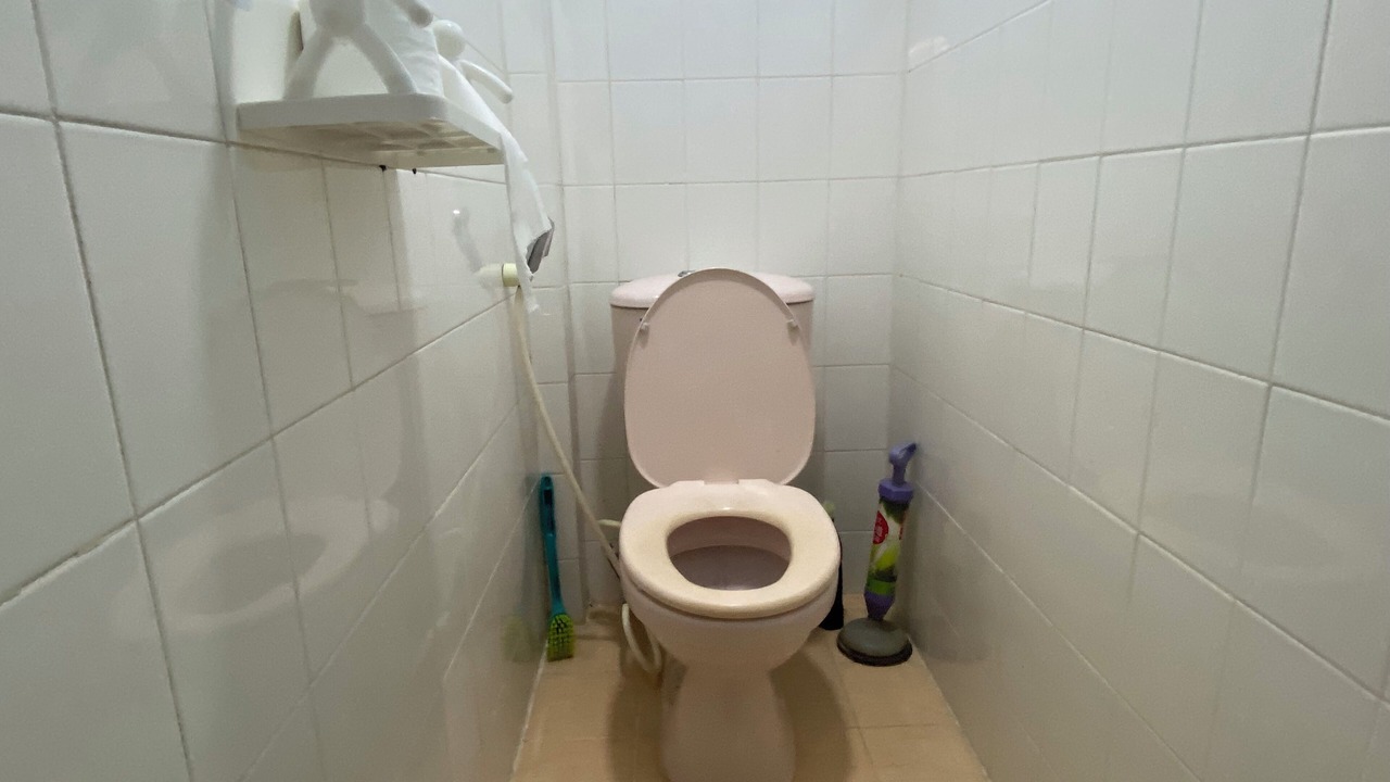 Photo of Bathroom in Phan Rang - Thap Cham